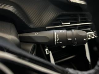 PEUGEOT 2008 usata, con ESP