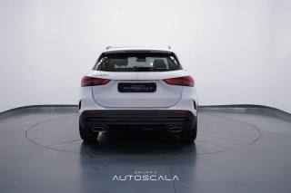 MERCEDES-BENZ GLA 200 usata, con Alzacristalli elettrici