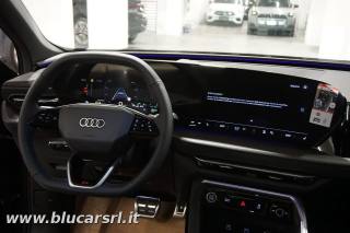 AUDI Q5 usata, con Cerchi in lega