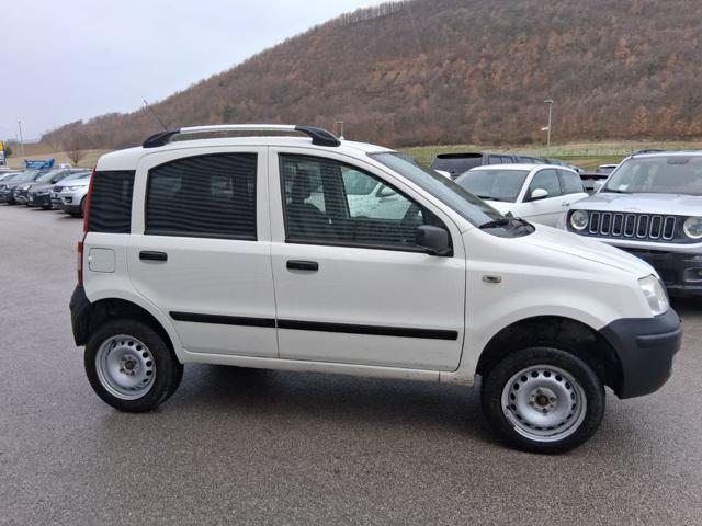 FIAT Panda usata, con Alzacristalli elettrici