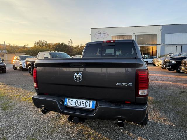 DODGE RAM usata 3