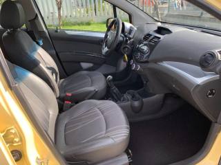 CHEVROLET Spark usata, con Immobilizzatore elettronico