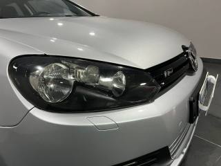 VOLKSWAGEN Golf usata, con Controllo trazione
