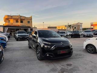 CITROEN C3 usata, con Airbag