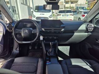 CITROEN C4 usata, con Chiusura centralizzata