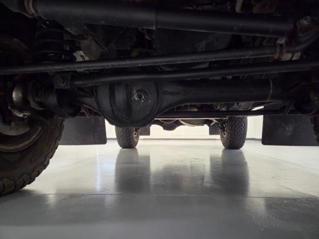 LAND ROVER Defender usata 19