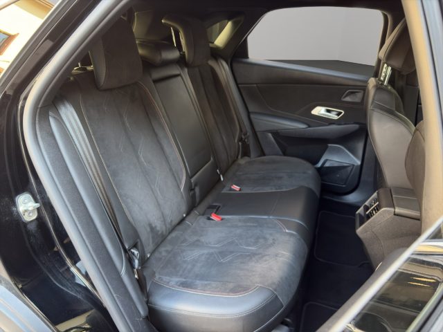 DS AUTOMOBILES DS 7 Crossback usata, con Sistema di navigazione