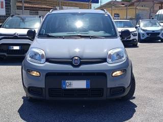 FIAT Panda usata, con Airbag