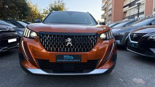 PEUGEOT 2008 usata, con USB