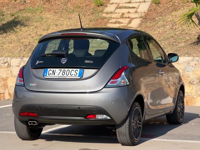 LANCIA Ypsilon usata, con Boardcomputer