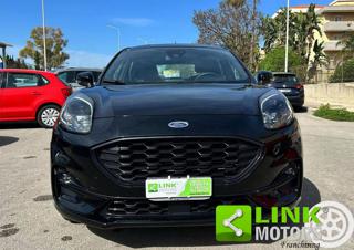 FORD Puma usata, con Airbag laterali