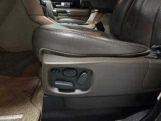 LAND ROVER Discovery usata, con Autoradio digitale