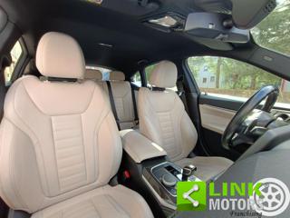 BMW 420 usata, con Vivavoce