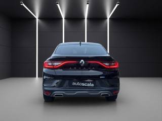 RENAULT Arkana usata, con Airbag Passeggero