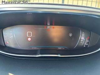 PEUGEOT 3008 usata, con ESP