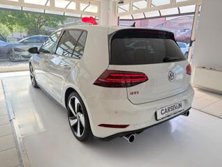 VOLKSWAGEN Golf GTI usata, con Cerchi in lega