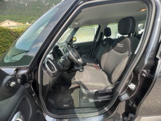FIAT 500L usata, con Cerchi in lega