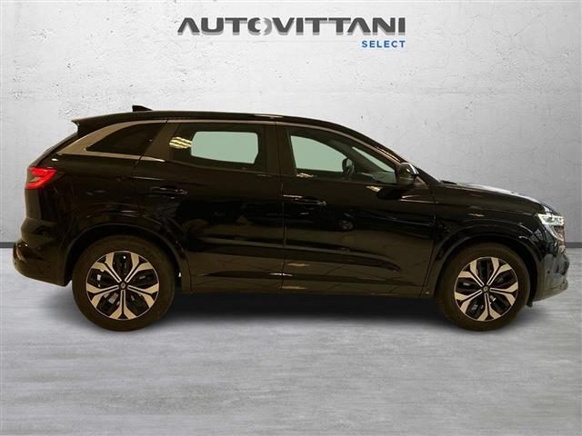 RENAULT Austral usata, con Antifurto