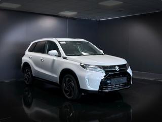 SUZUKI Vitara usata, con Airbag laterali