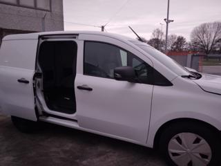 NISSAN Townstar usata 16