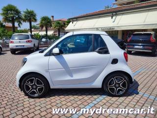 SMART ForTwo usata, con Airbag Passeggero