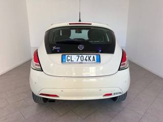 LANCIA Ypsilon usata 12