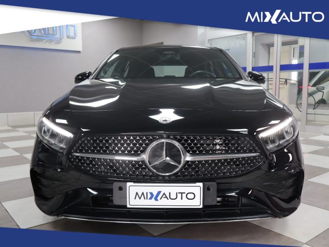 MERCEDES-BENZ A 180 usata, con Airbag