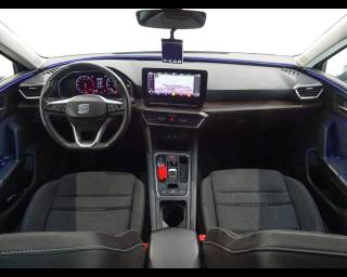 SEAT Leon usata, con Cruise Control