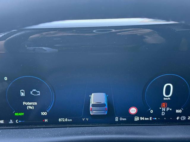 FORD Transit Custom usata, con Bluetooth