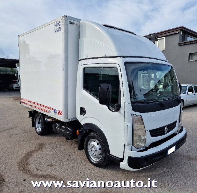 RENAULT usata 1