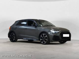 AUDI A1 usata, con Airbag laterali