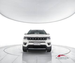 JEEP Compass usata 4