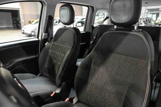 FIAT Panda usata, con Controllo vocale