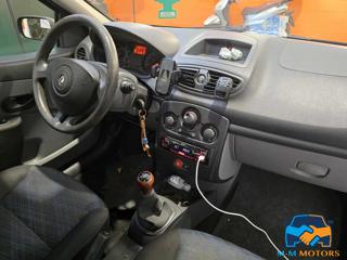 RENAULT Clio usata 15
