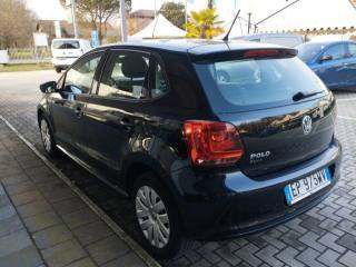 VOLKSWAGEN Polo usata, con Airbag Passeggero