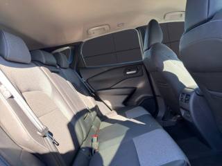 NISSAN Qashqai usata, con Sensori di parcheggio posteriori