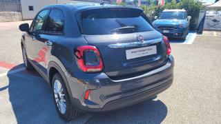 FIAT 500X usata, con Airbag Passeggero