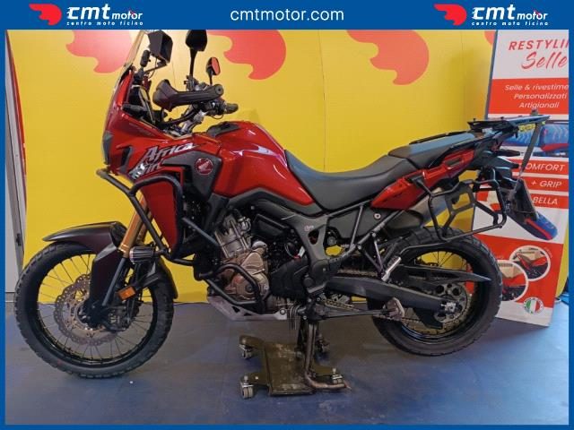 HONDA Africa Twin CRF 1000 L usata 2
