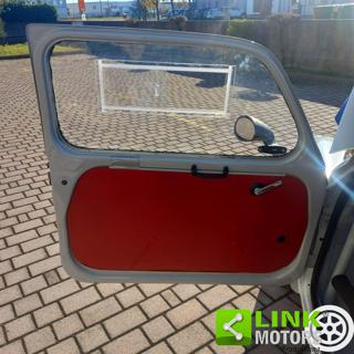 ABARTH Other usata 34