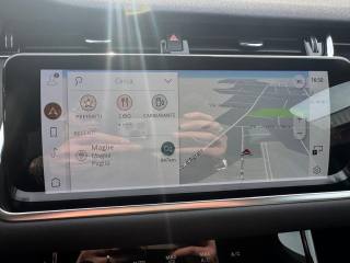 LAND ROVER Range Rover Evoque usata, con Controllo trazione