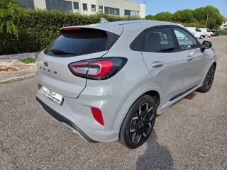 FORD Puma usata, con Airbag Passeggero