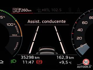 AUDI Q3 usata, con Sensori di parcheggio anteriori