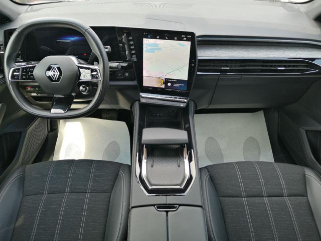 RENAULT Austral usata, con ESP
