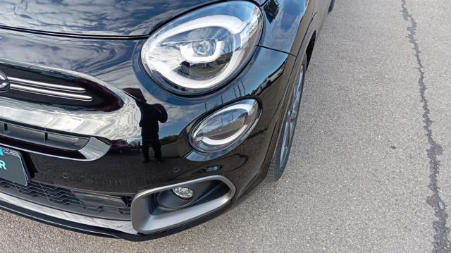 FIAT 500X usata, con Immobilizzatore elettronico