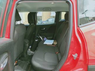 JEEP Renegade usata, con Volante in pelle