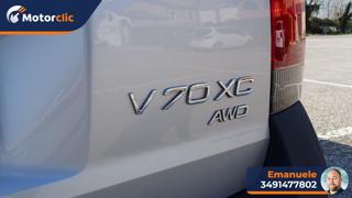 VOLVO XC70 usata 31