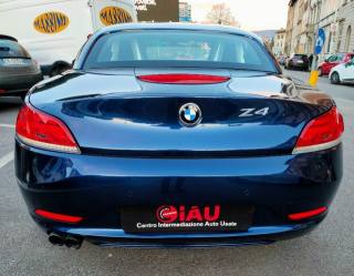 BMW Z4 usata, con Airbag Passeggero