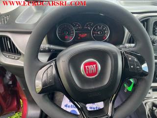 FIAT Doblo usata, con Servosterzo