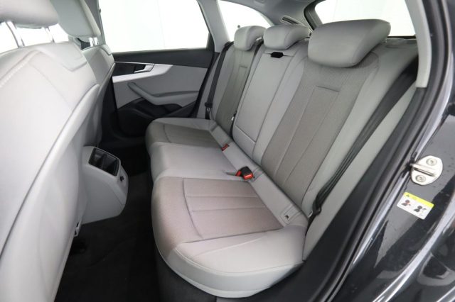 AUDI A4 usata 9