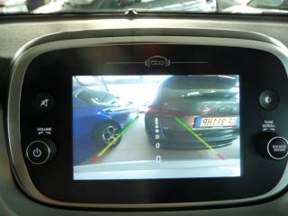 FIAT 500X usata, con Airbag Passeggero